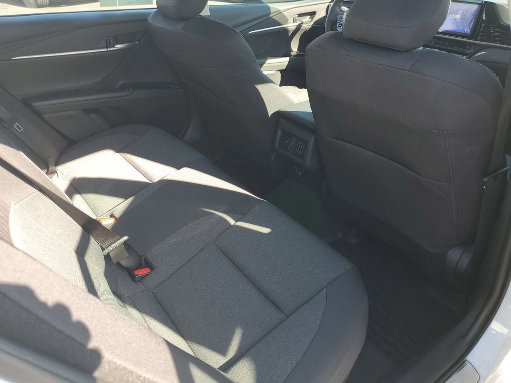 New 2026 Toyota Camry LE image 30