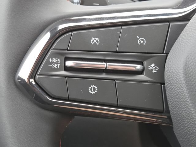 New 2026 Chevrolet Equinox RS w/ Convenience Package III FWD image 14