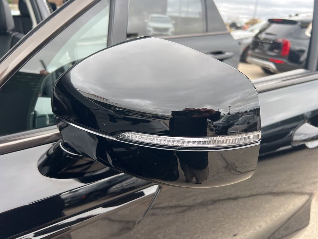 Certified 2022 Kia Sorento SX image 32