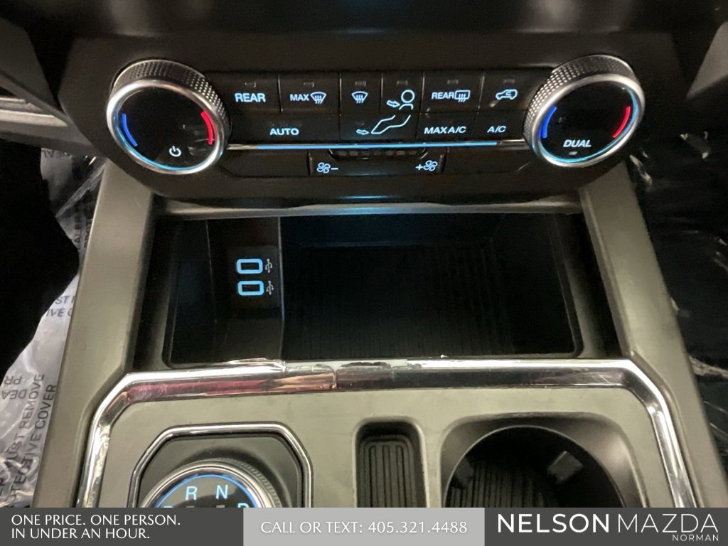 Used 2019 Ford Expedition XLT image 41