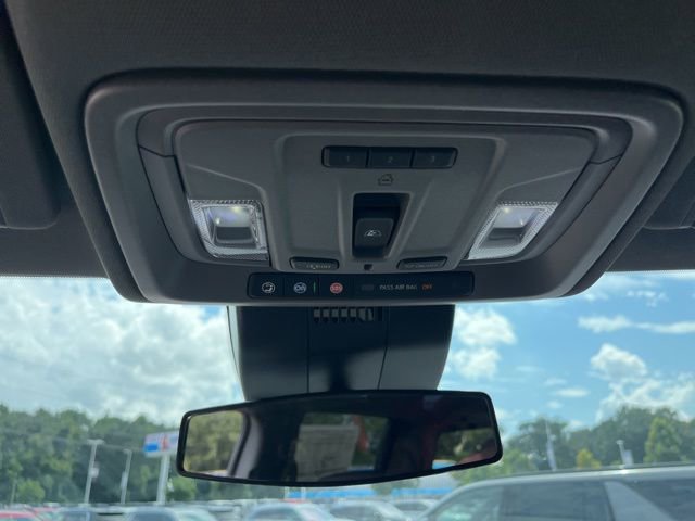 New 2026 Chevrolet Silverado 1500 LT w/ Z71 Off-Road Package image 34