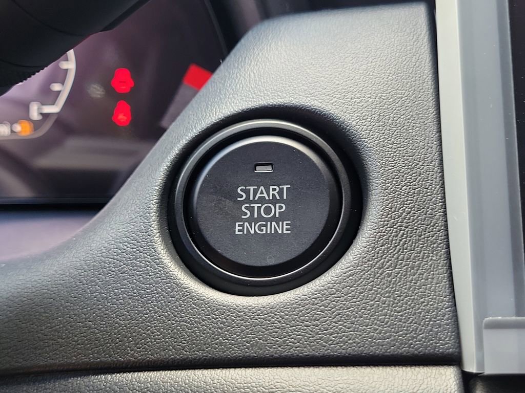 New 2026 MAZDA CX-5 Select AWD/4WD image 27
