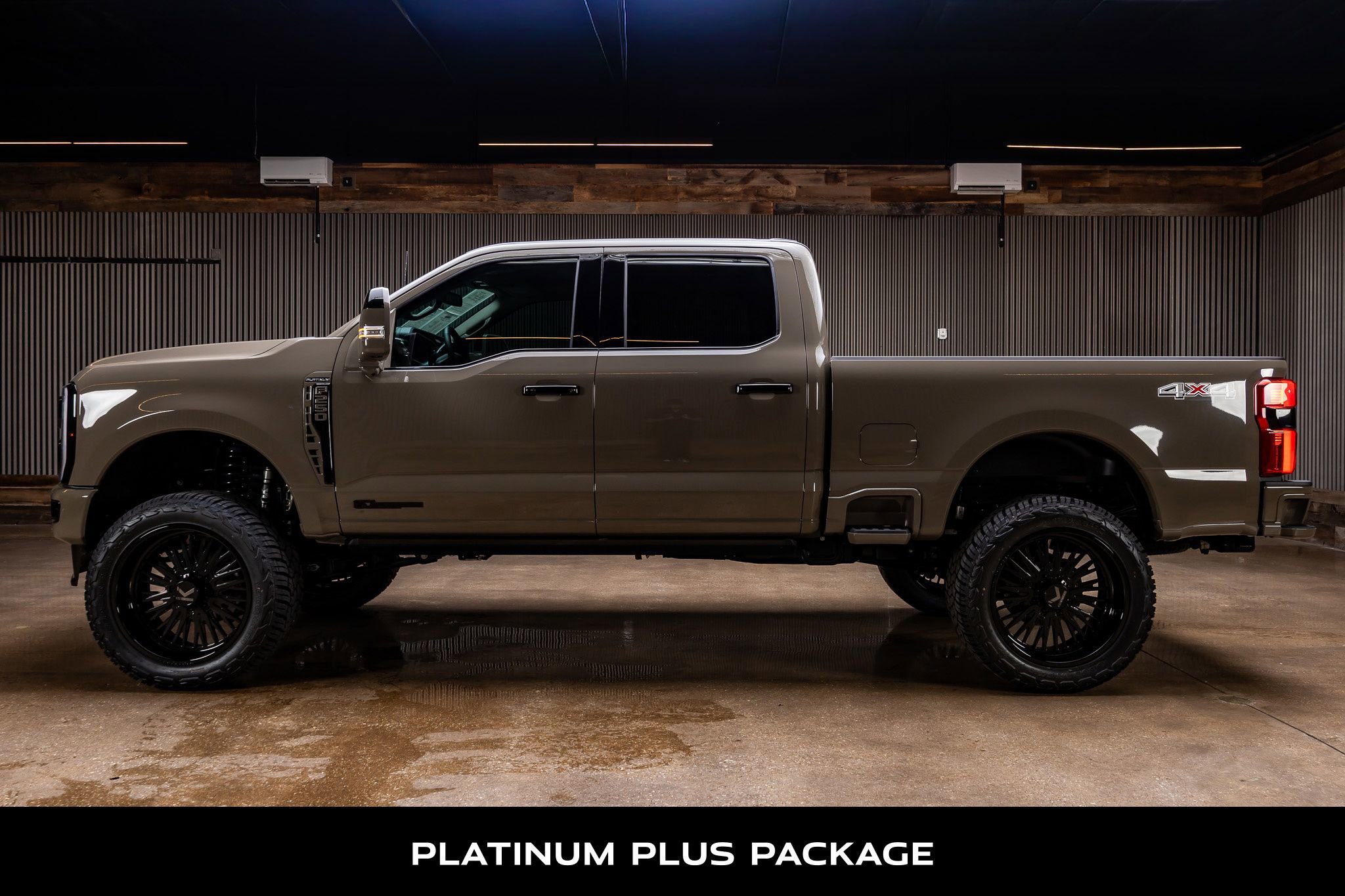Used 2026 Ford F250 Platinum AWD/4WD image 6