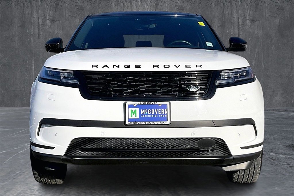 Used 2026 Land Rover Range Rover Velar S image 2