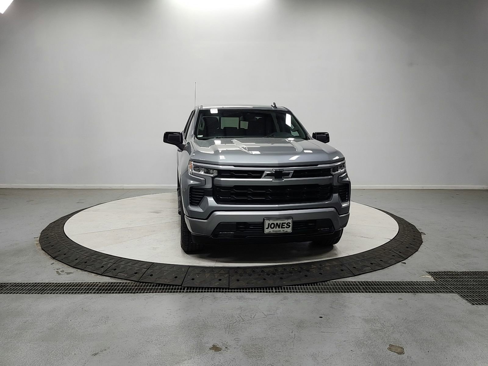 Used 2023 Chevrolet Silverado 1500 RST w/ All Star Edition Plus image 2