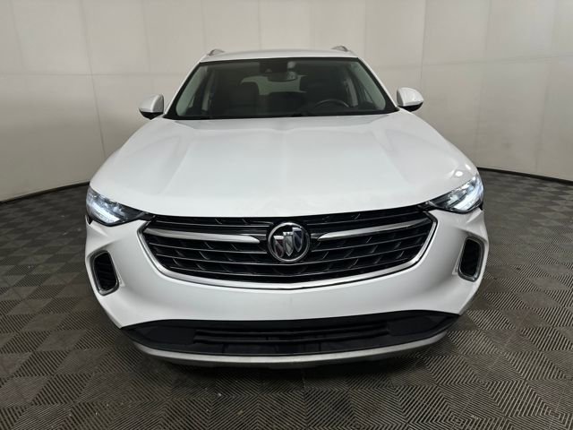 Used 2022 Buick Envision Preferred image 8