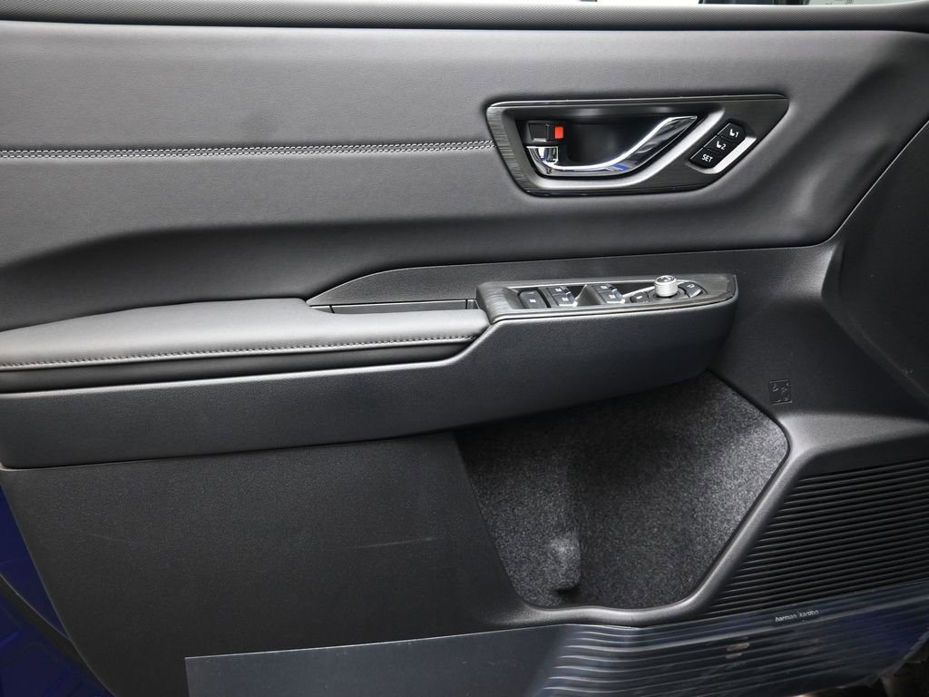 New 2026 Subaru Outback Touring XT image 23