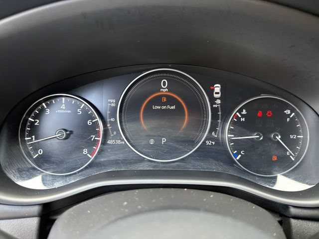 Used 2021 MAZDA MAZDA3 s FWD image 15