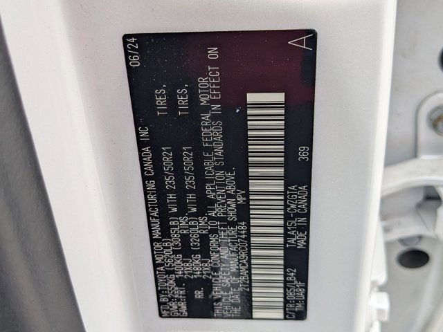 Used 2024 Lexus RX 350 Premium Plus image 23