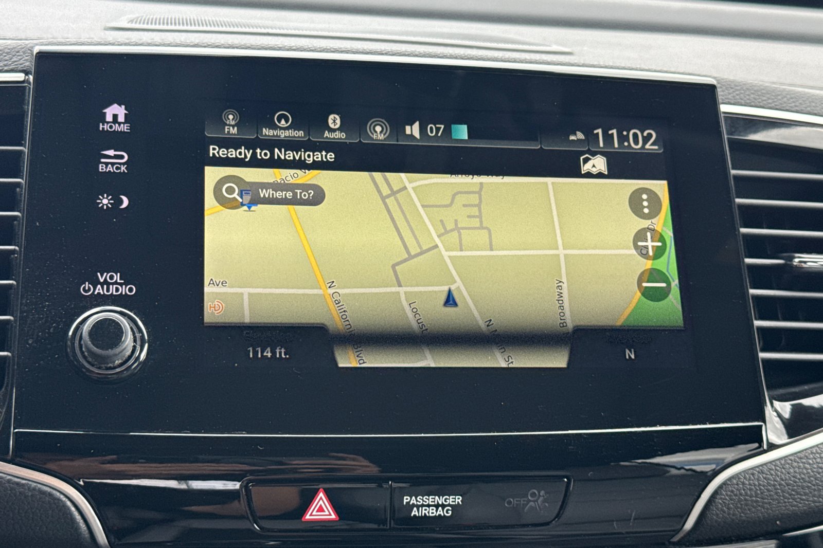 Used 2020 Honda Pilot Touring image 18