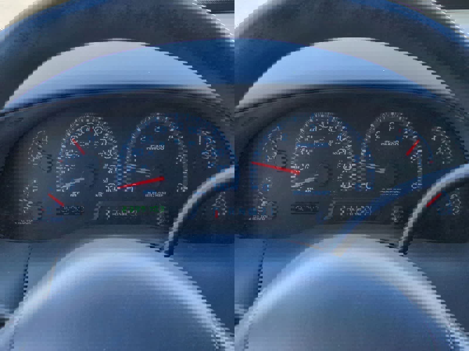 Used 2001 Ford F150 Lariat AWD/4WD image 33