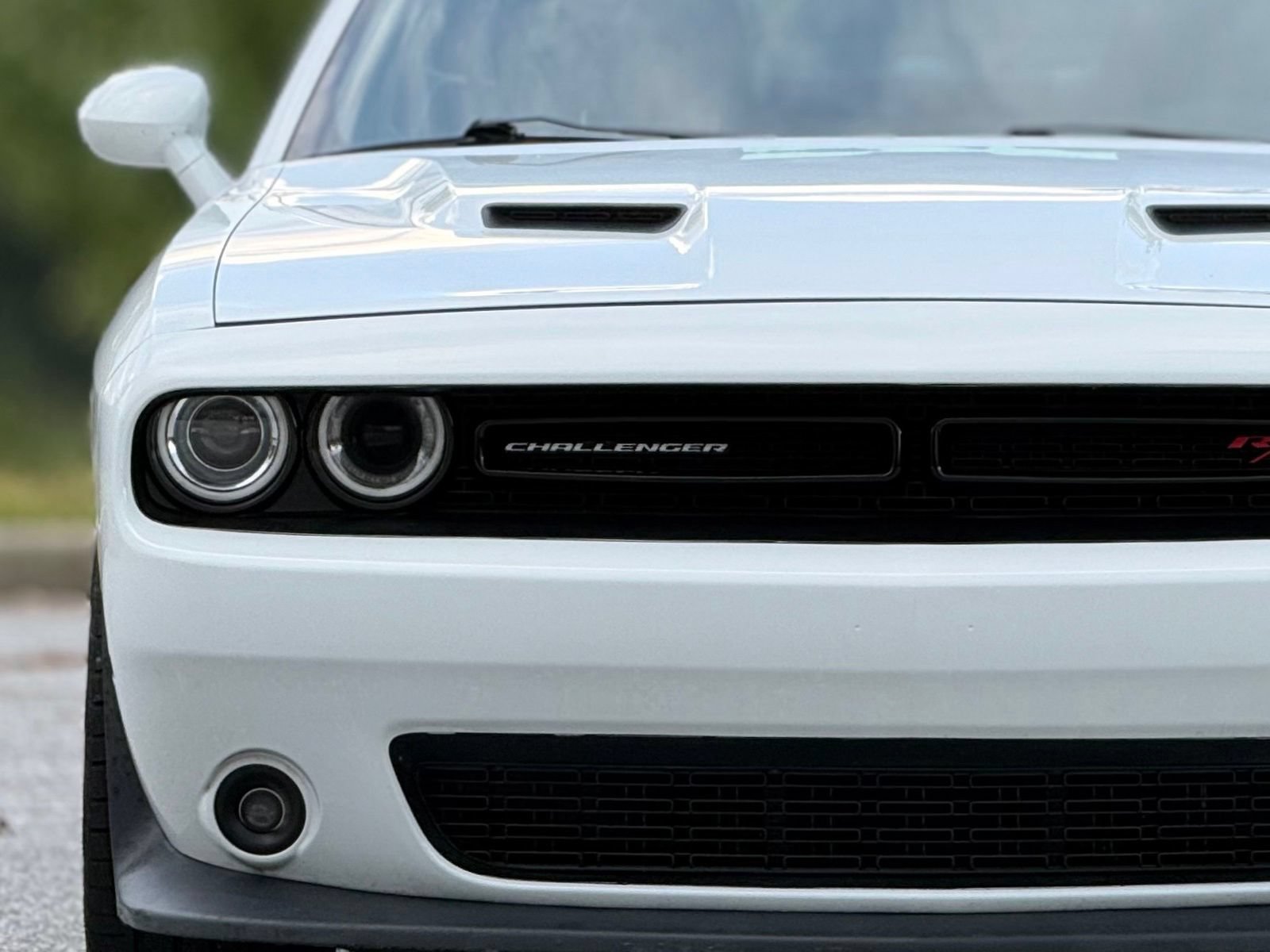 Used 2018 Dodge Challenger R/T Scat Pack RWD image 14