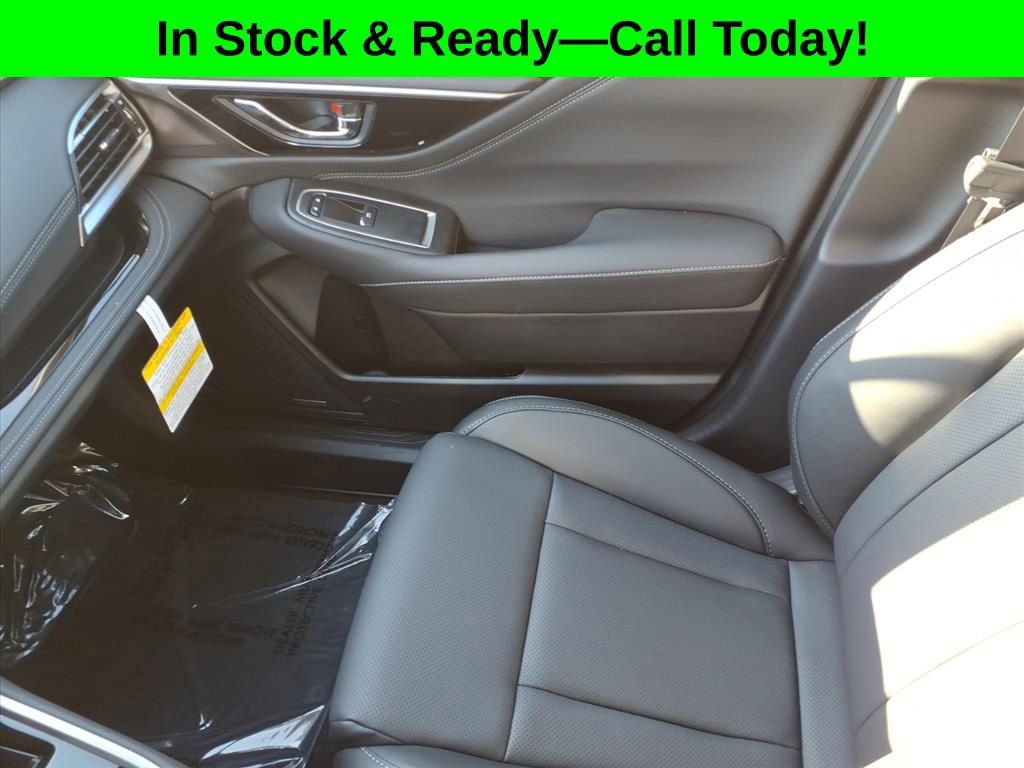 Certified 2025 Subaru Outback Limited image 26