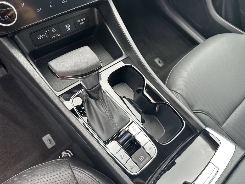 New 2026 Hyundai Tucson SEL Plus FWD image 20