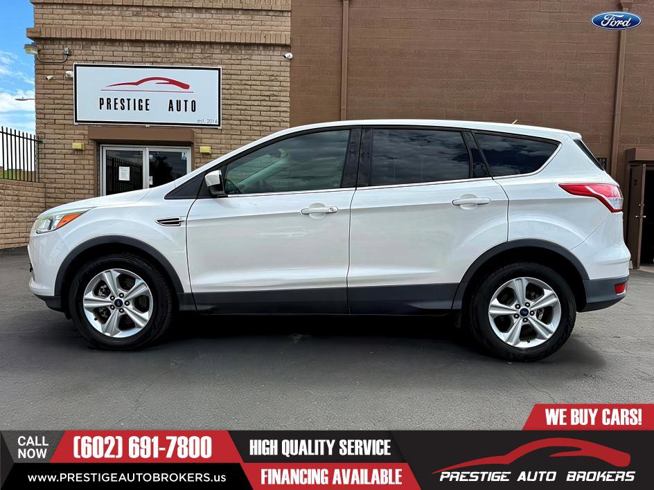 Used 2014 Ford Escape SE