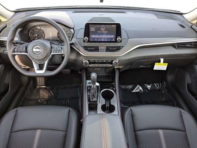 New 2025 Nissan Altima 2.5 SR image 14