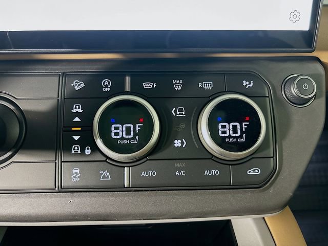 New 2026 Land Rover Defender 130 X image 17