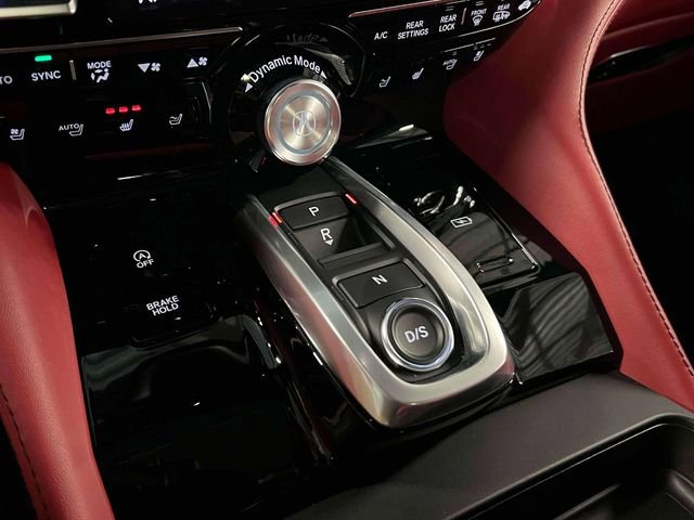 Used 2026 Acura MDX A-Spec image 29