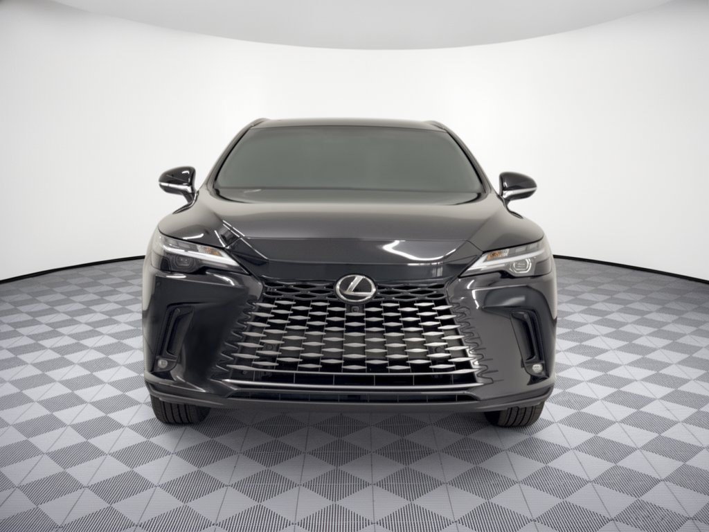 Certified 2026 Lexus RX 350 Premium FWD image 6
