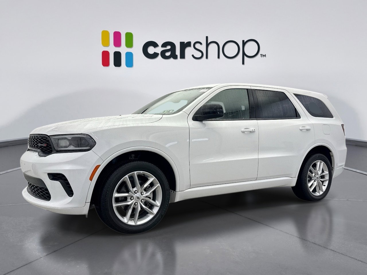 Used 2024 Dodge Durango GT