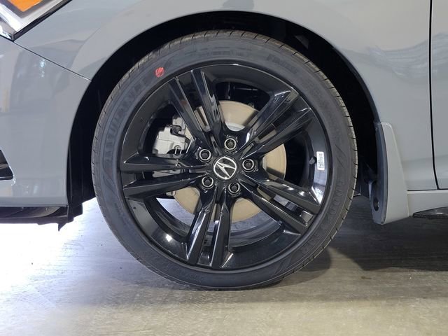 New 2026 Acura Integra A-Spec FWD image 10
