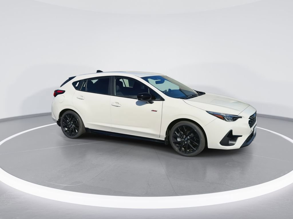New 2026 Subaru Impreza RS AWD/4WD image 9