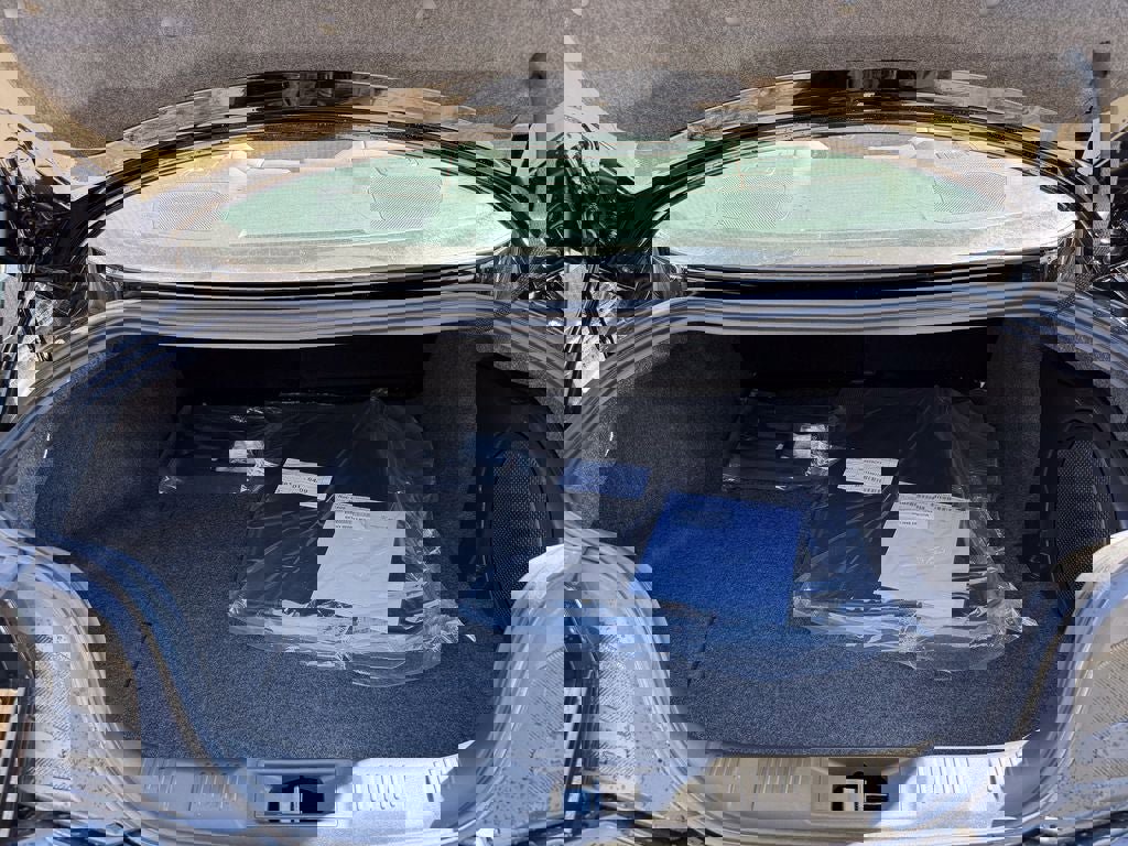 New 2026 Ford Mustang GT Premium w/ GT Performance Package RWD image 20