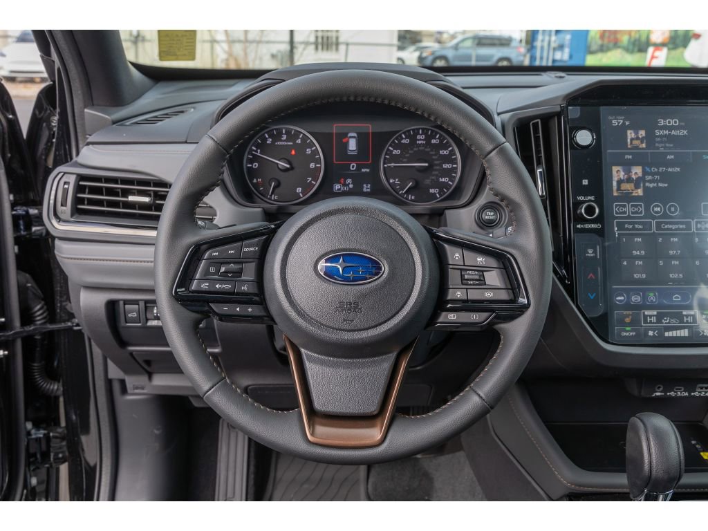 New 2026 Subaru Forester Sport image 21