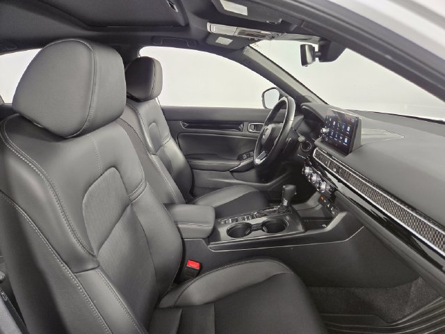 Used 2025 Honda Civic Sport Touring image 15