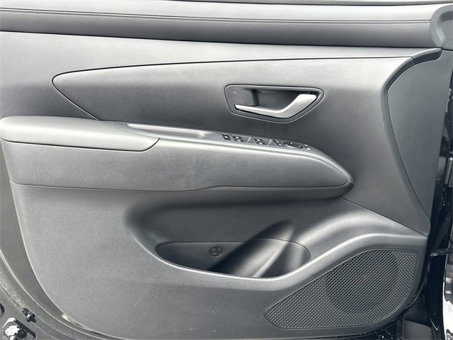 New 2026 Hyundai Santa Cruz SEL image 10