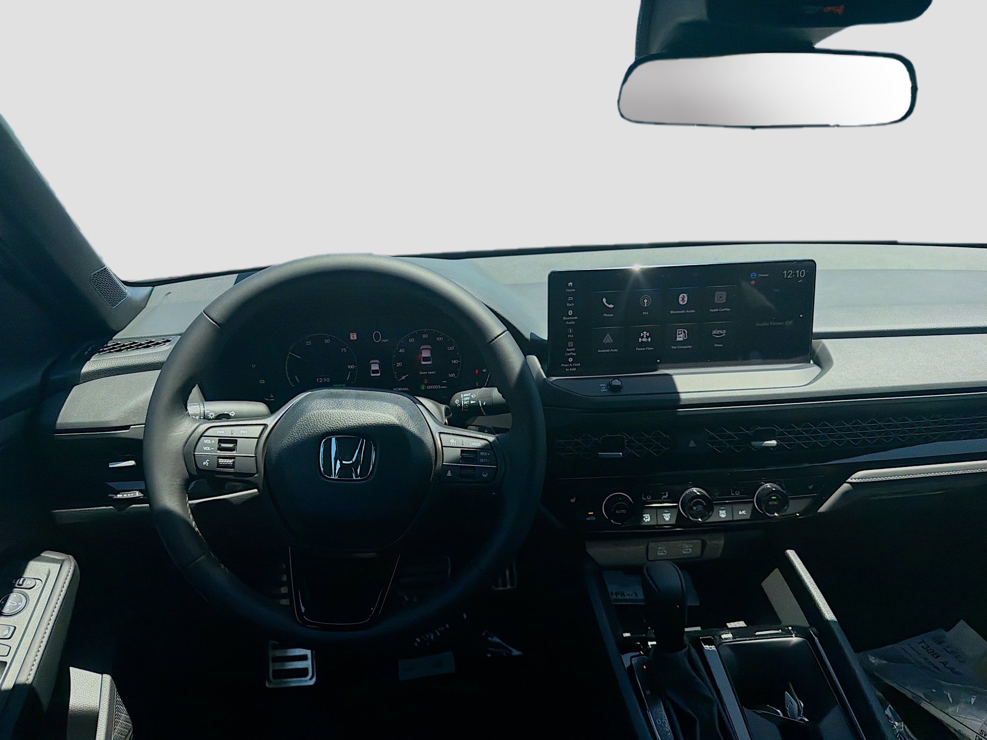 New 2026 Honda Accord Sport image 17