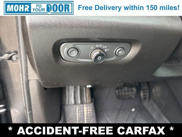 Used 2019 Chevrolet Traverse LT w/ LPO, Floor Liner Package image 24