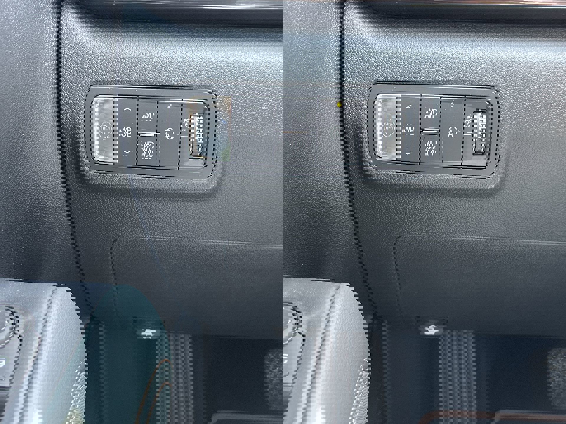 New 2026 GMC Terrain AT4 w/ Convenience Package III image 52