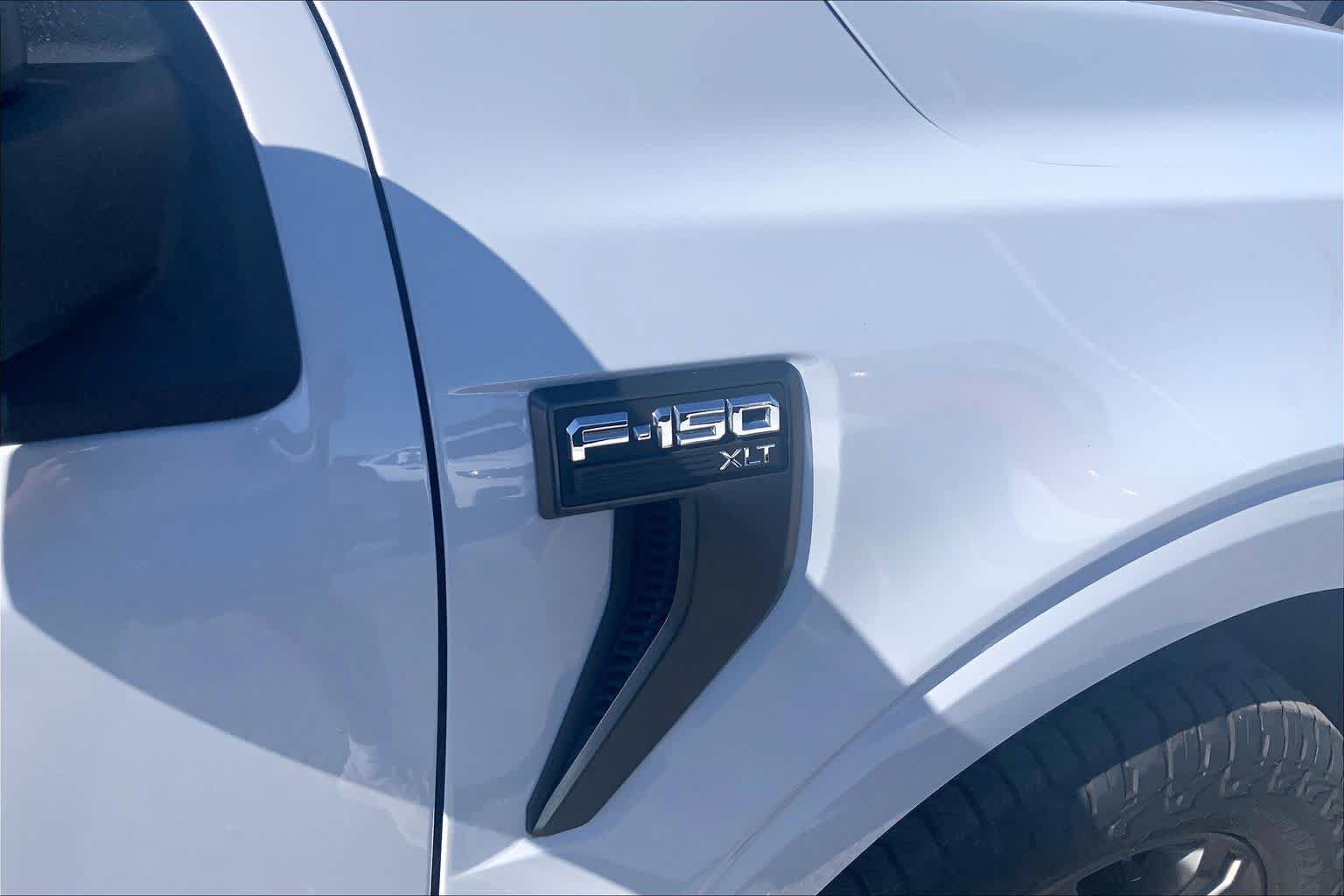 Used 2022 Ford F150 XLT w/ Equipment Group 302A High AWD/4WD image 31