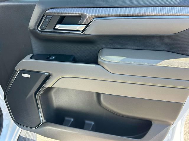 Used 2023 Chevrolet Silverado 1500 ZR2 w/ Technology Package image 25