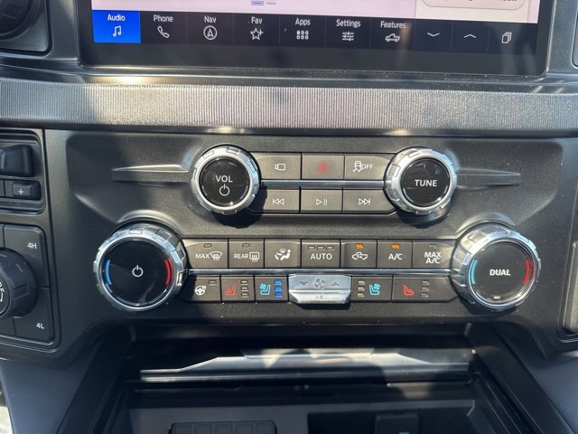 New 2026 Ford F350 Platinum w/ Tremor Off-Road Package image 46