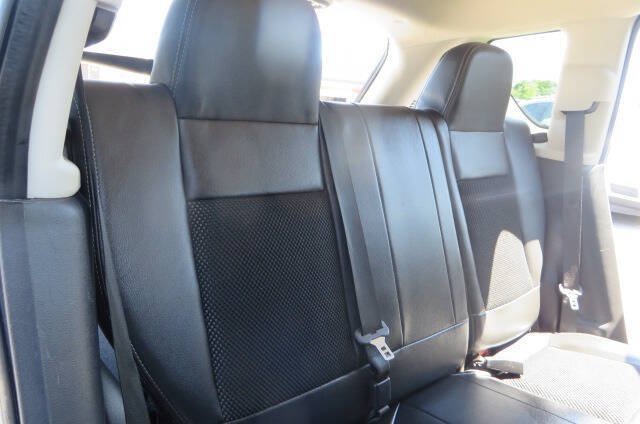 Used 2015 Jeep Compass Sport w/ Power Value Group FWD image 26