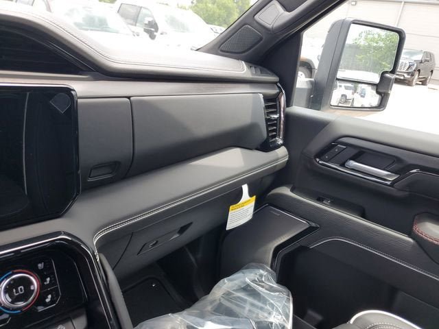 New 2026 GMC Sierra 2500 AT4X AWD/4WD image 27
