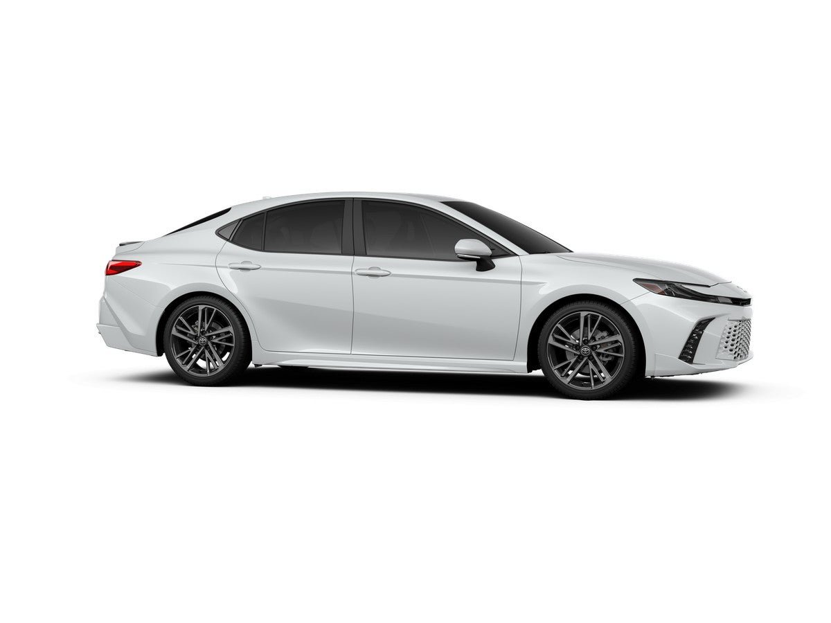 New 2026 Toyota Camry XSE FWD image 13