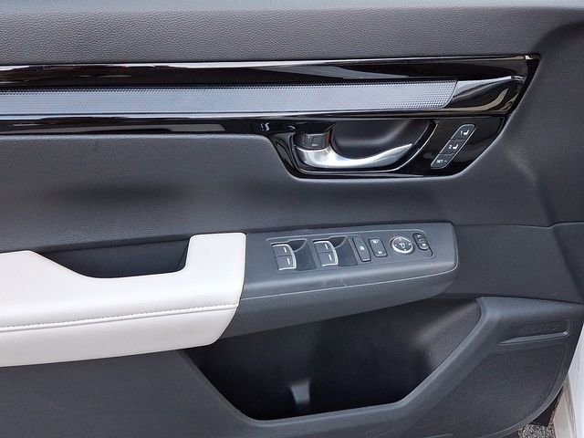 Certified 2024 Honda CR-V EX-L image 13