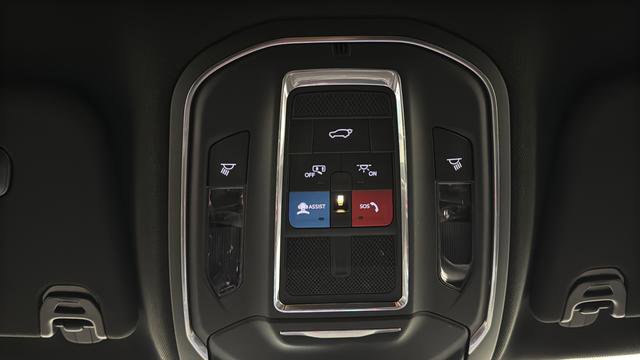 Used 2023 Jeep Wagoneer 4WD image 33