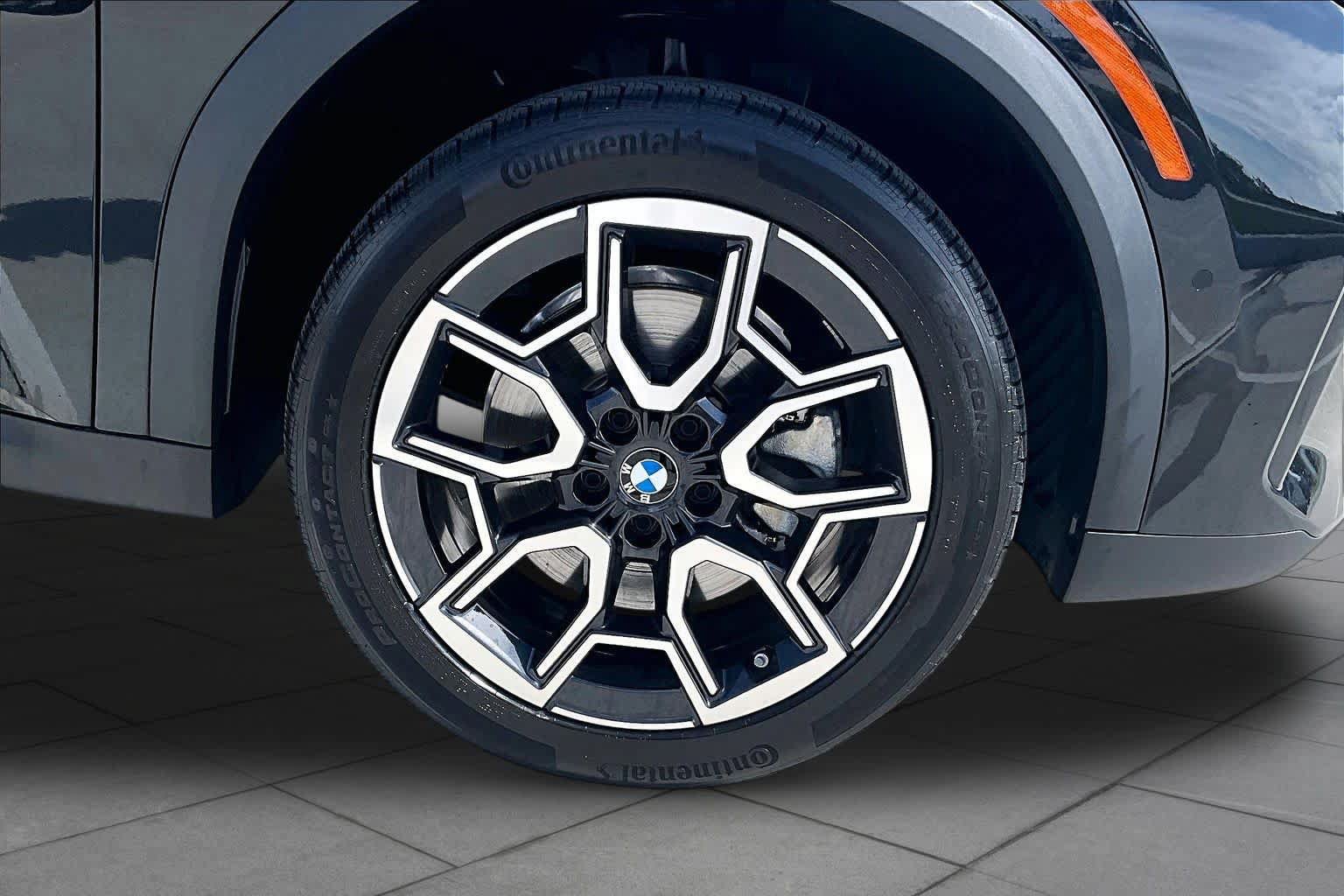 Used 2026 BMW X2 xDrive28i AWD/4WD image 10