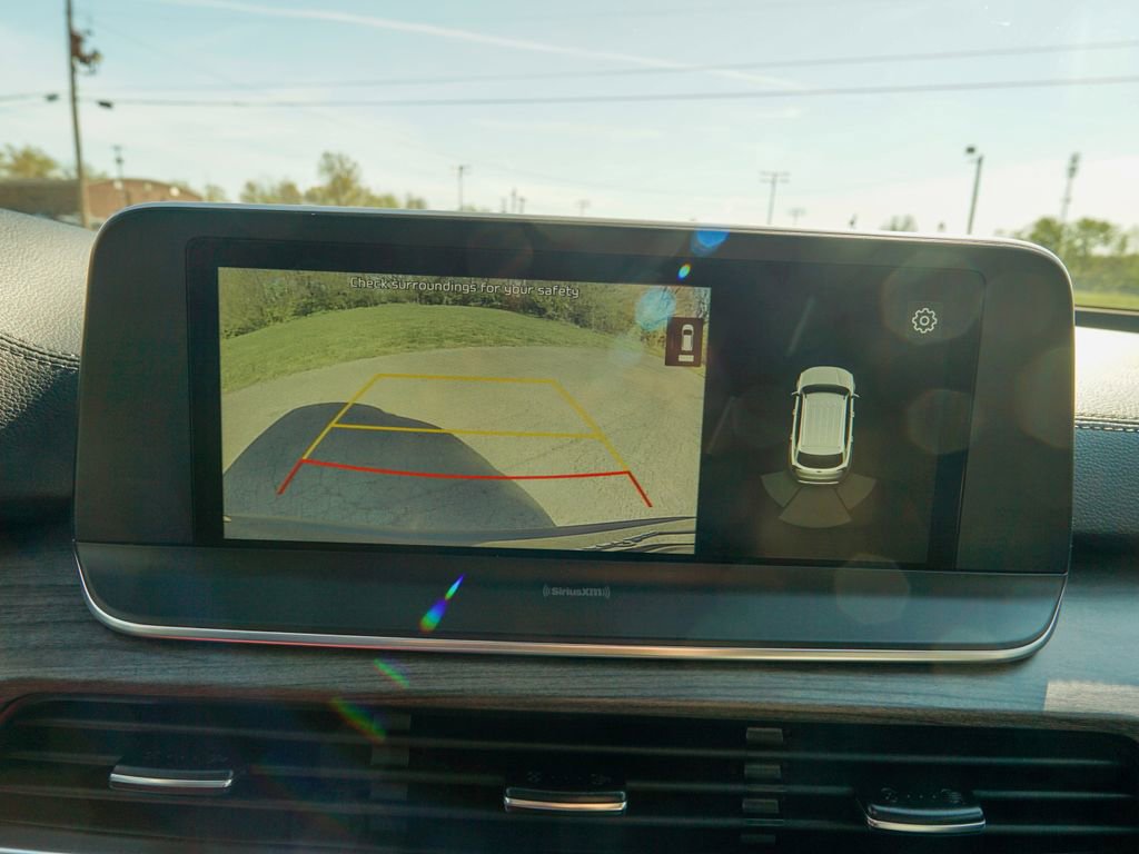 Used 2021 Kia Telluride EX w/ EX Premium Package FWD image 28