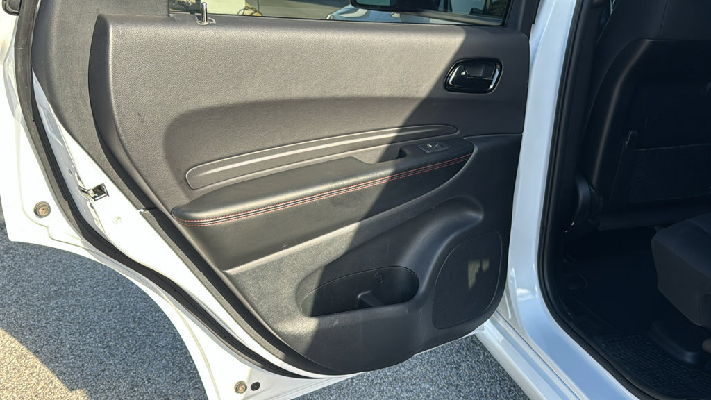 Used 2026 Dodge Durango GT AWD/4WD image 18