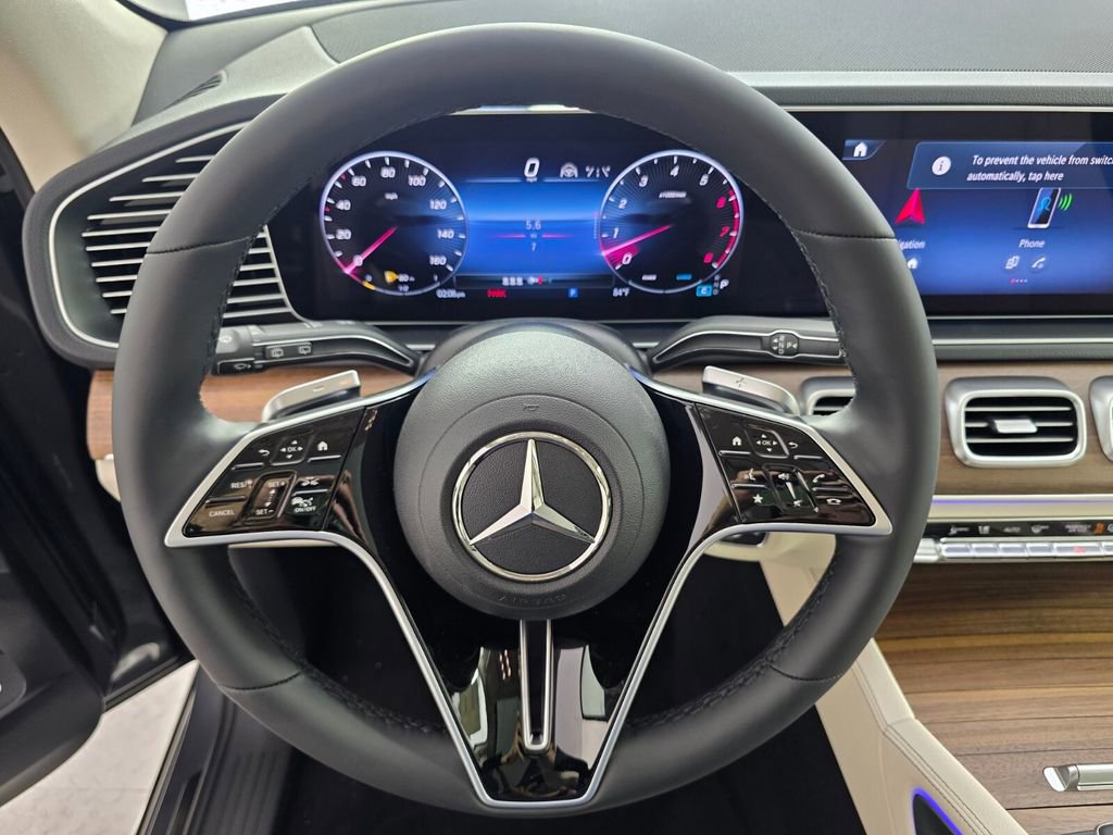 New 2026 Mercedes-Benz GLE 450 4MATIC image 13