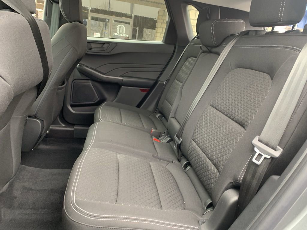 Used 2023 Ford Escape Active image 16