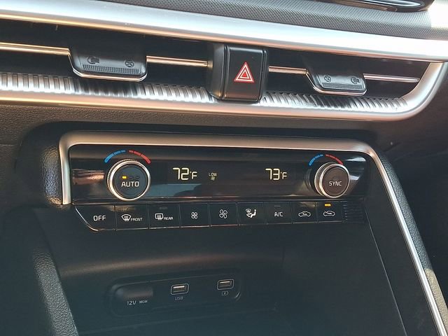 Used 2024 Kia K5 GT-Line w/ GT-Line Premium Package image 15