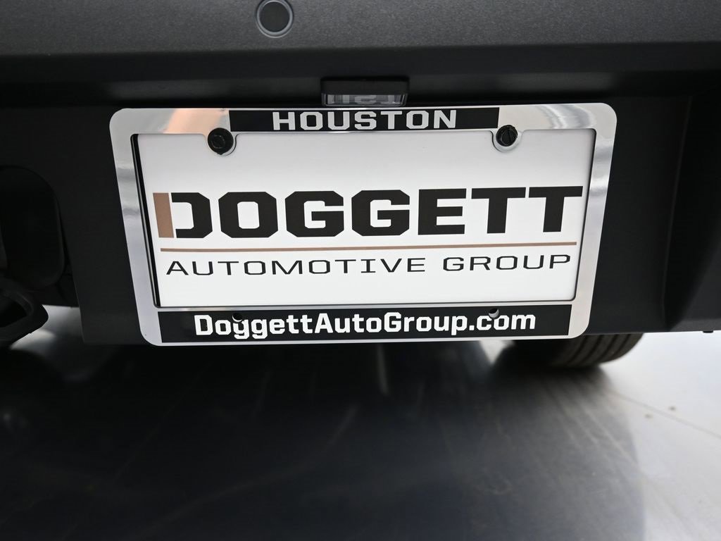 New 2025 Ford Maverick XLT w/ XLT Luxury Package image 23