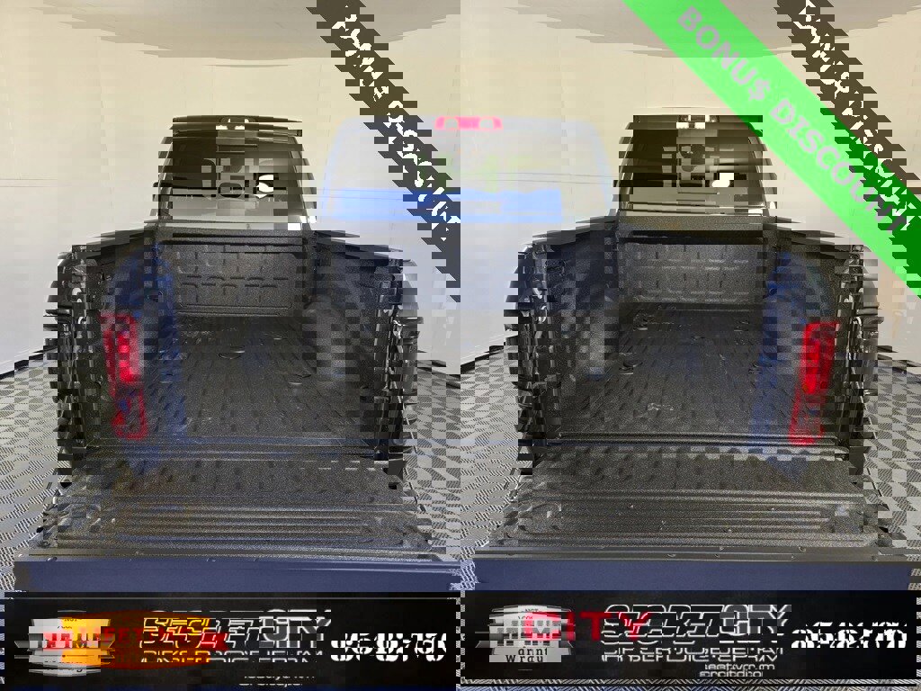 New 2026 RAM 2500 Tradesman image 30