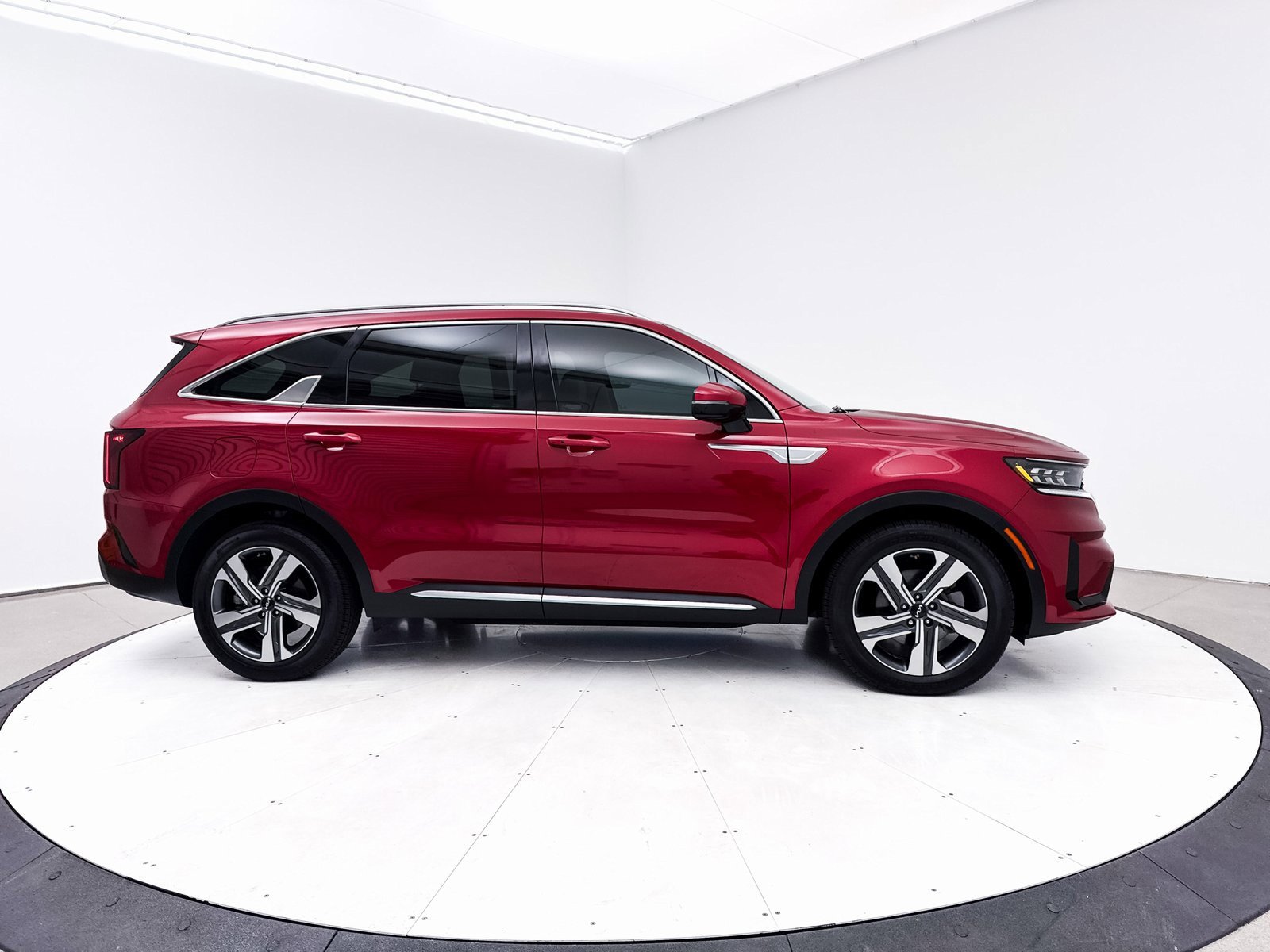 Used 2022 Kia Sorento SX image 36